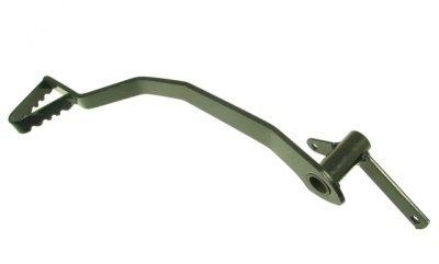 Dirt Bike Foot Brake Lever